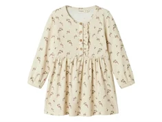 Lil Atelier birch berries kjole